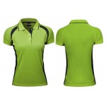 Polera Deportiva Mujer Steffi (RC16)